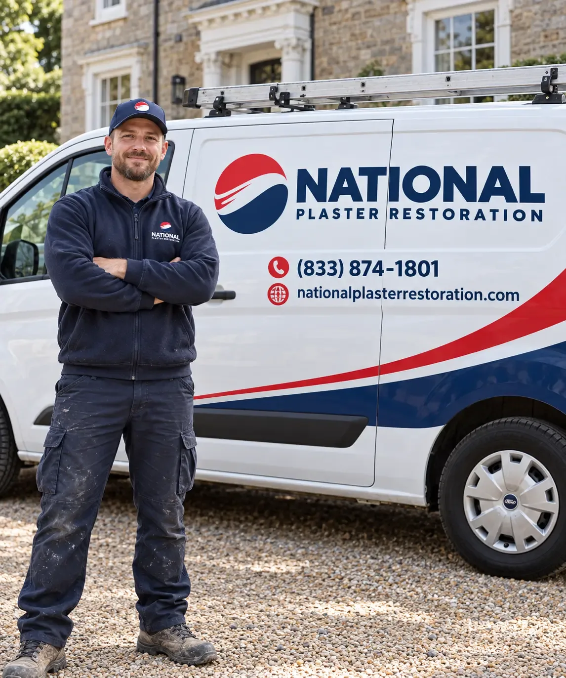 Plaster Repair company in Farley, MO